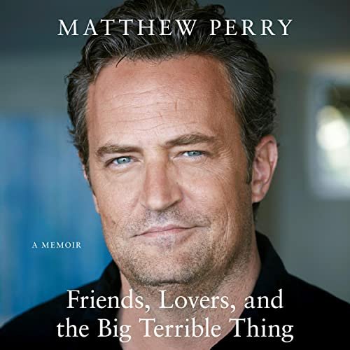 Friends, Lovers, and the Big Terrible Thing