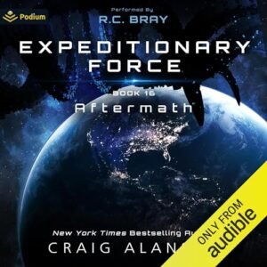 Aftermath: Expeditionary Force