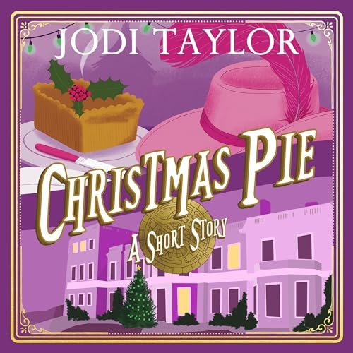 Christmas Pie