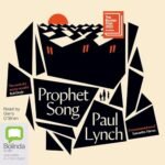 "Prophet Song" by Paul Lynch