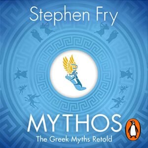 Mythos by Stephen Fry