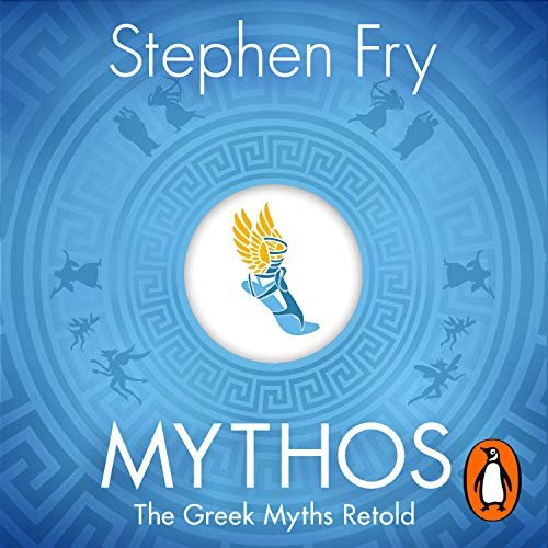 Mythos by Stephen Fry