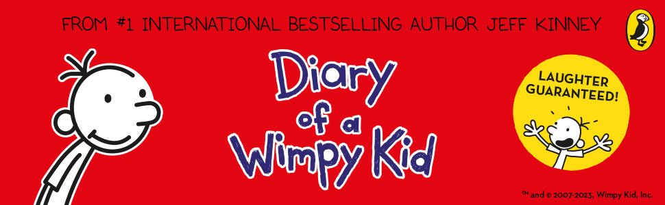 No Brainer: Diary of a Wimpy Kid, Book 18