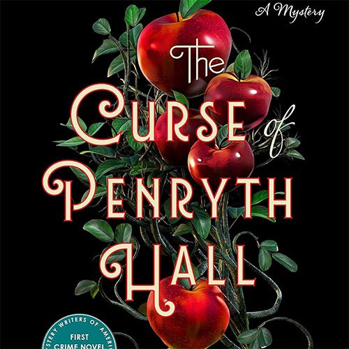 The Curse of Penryth Hall