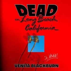 Dead in Long Beach California