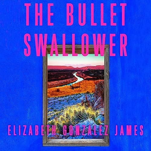 The Bullet Swallower