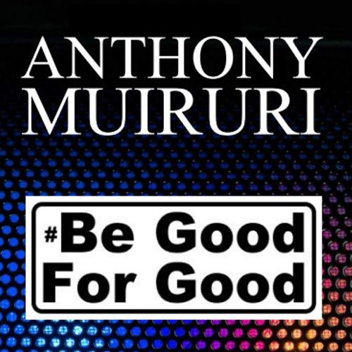 Be good For good