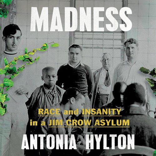 Madness: Race and Insanity in a Jim Crow Asylum